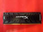ОЗУ Kingston HyperX Predator DDR4 2*8Gb 2666MHz (HX426C13PB3K2/16)