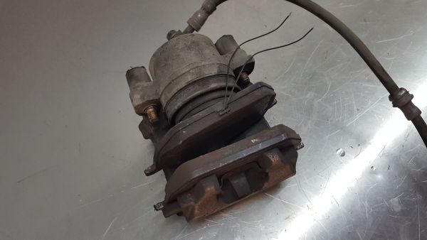 Pinça travão / maxila de travão frente direita VOLKSWAGEN Golf VII (5G