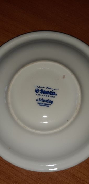 SAECO чашки під експрессо