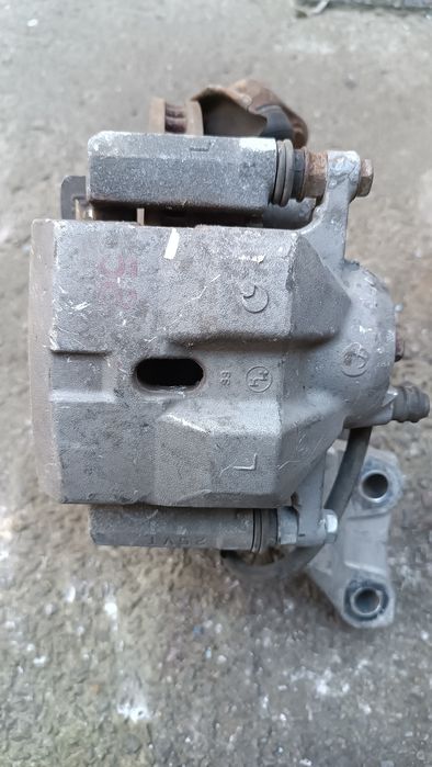 Цапфа Toyota Prius 30 2009 — 2017 оригінал