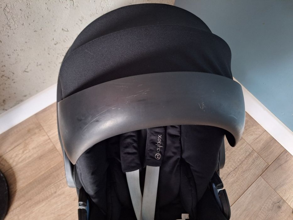 Fotelik Cybex Cloud Q
