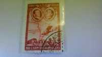 Znaczek pocztowy Hiszpański z 1930 roku