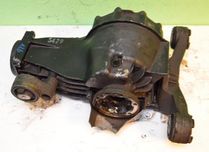 Dyfer Dyferencjał Tył Tylny AUDI A6 C5 EUS