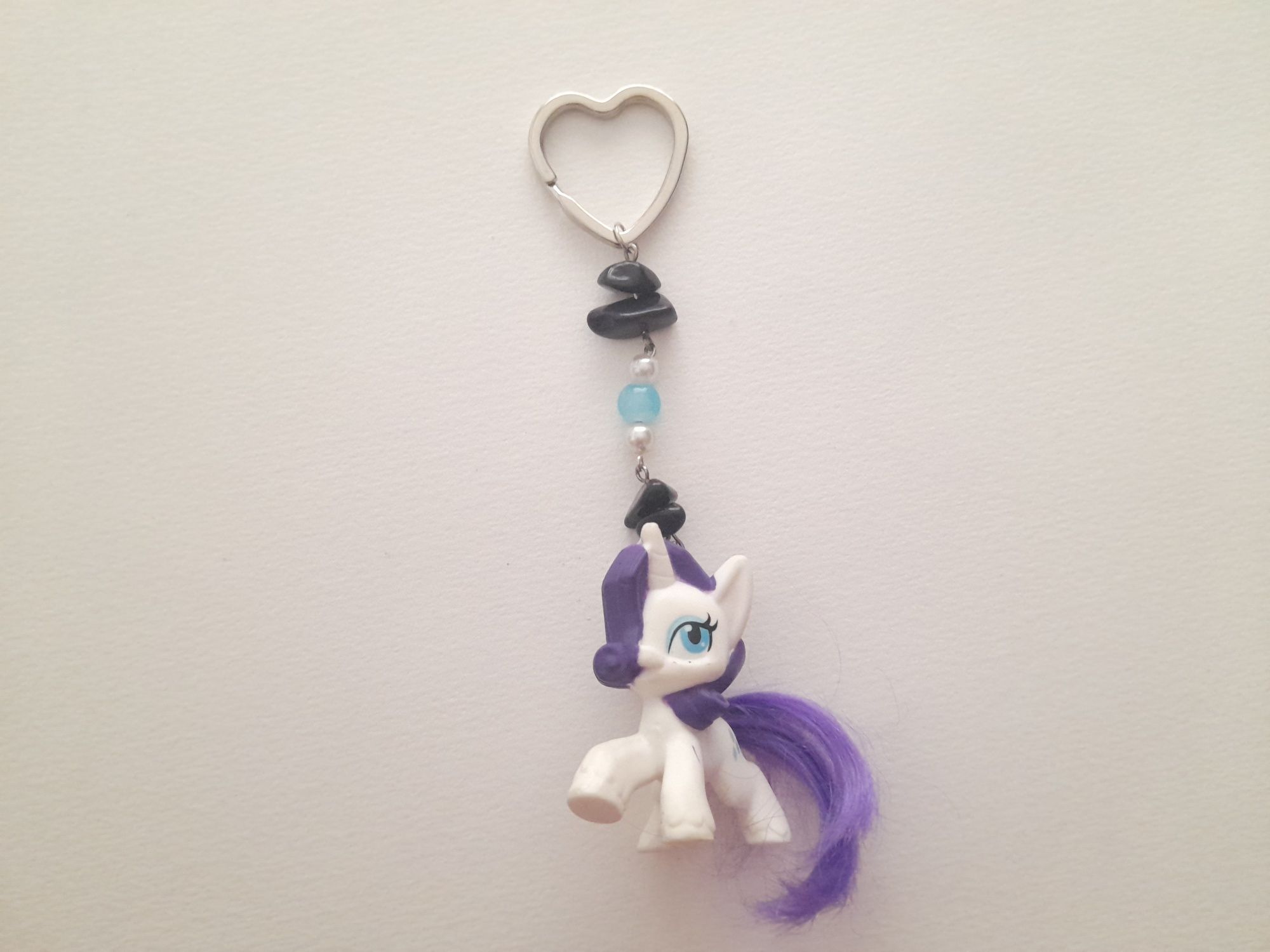 Porta chaves My little Pony