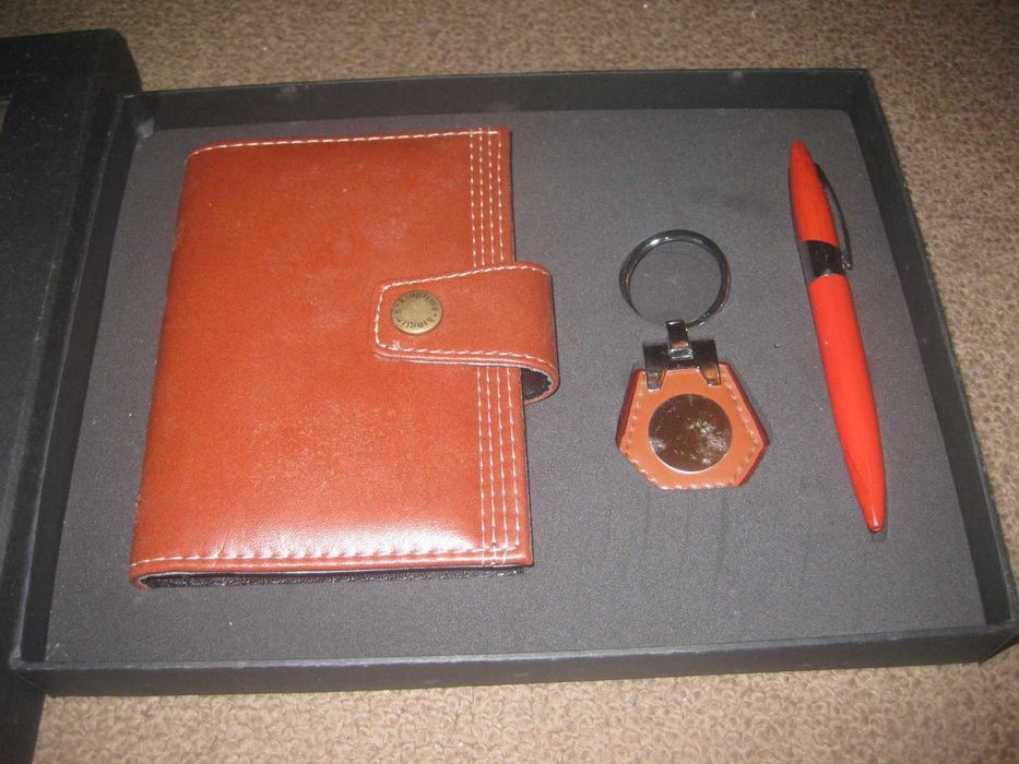 Estojo Presente para Homem/Novo/Modelo 3