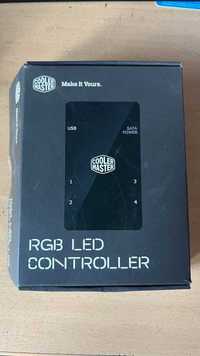 Контроллер вентиляторов Cooler Master MFY-RCSN-NNUDK-R1