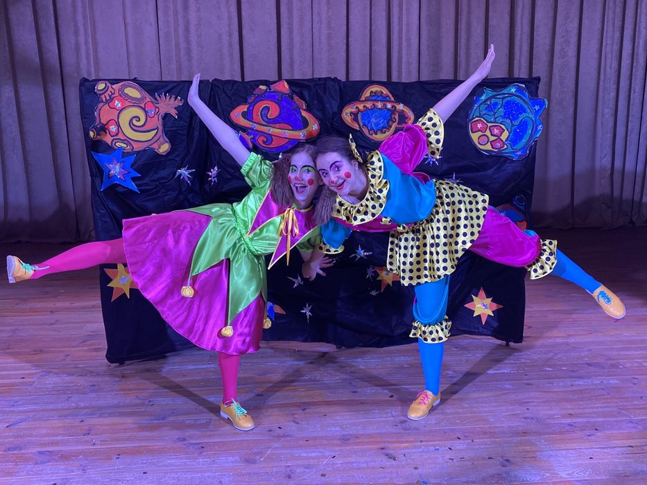 Аніматори Кам'янець-Подільський