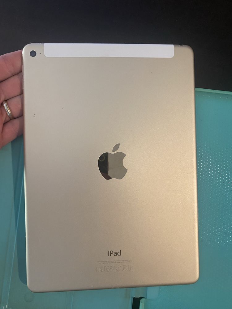 Ipad air 2, 16gb