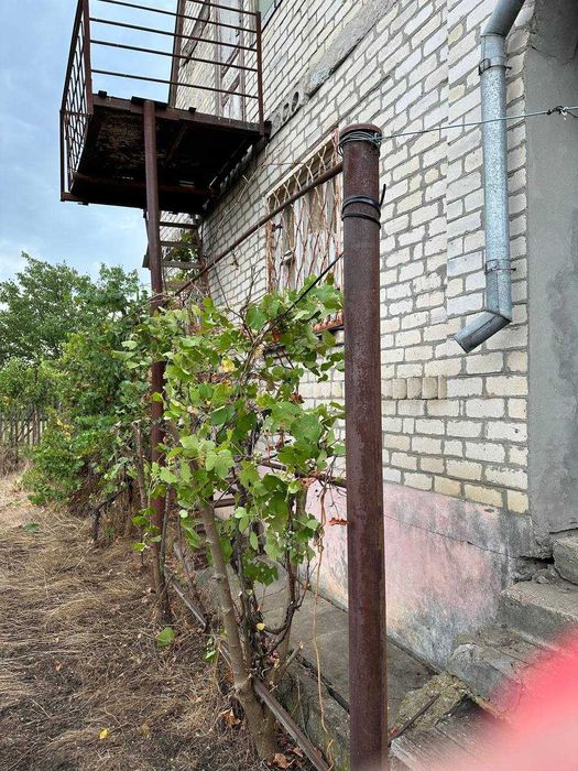 Продаю Дом Старые Шомполы, дачный кооператив "Черноморский".