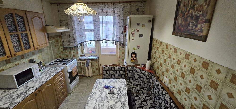 Три кімнатна чешка