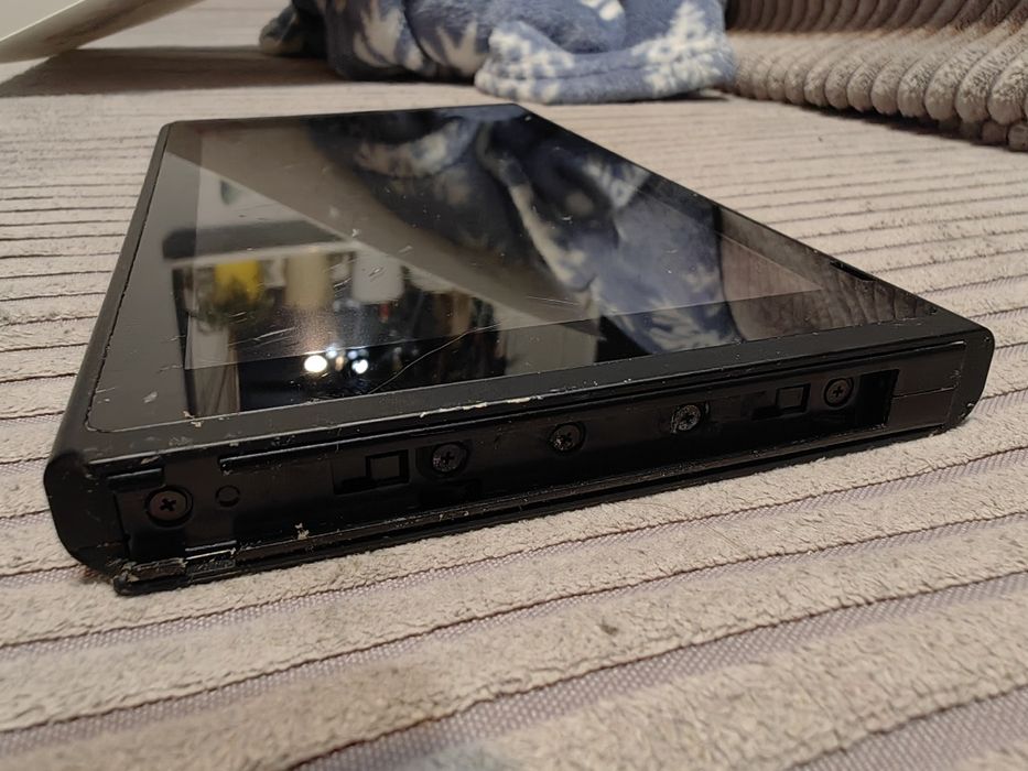 Nintendo Switch HAC-001 niekompletna