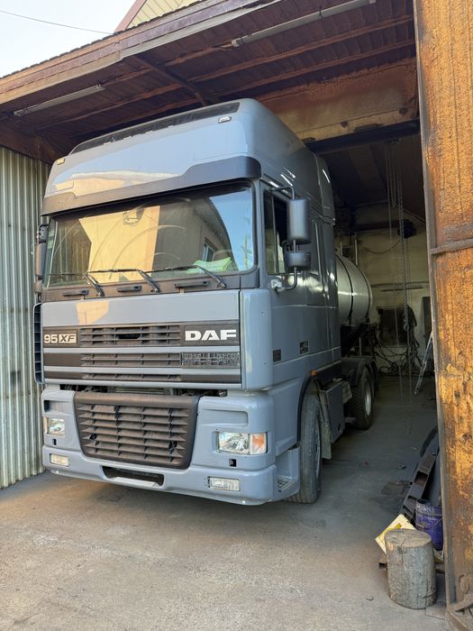 Даф XF95.480 2001р
