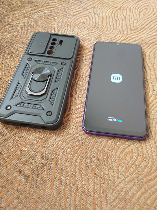 REDMI 9 4/64 całkowicie sprawny