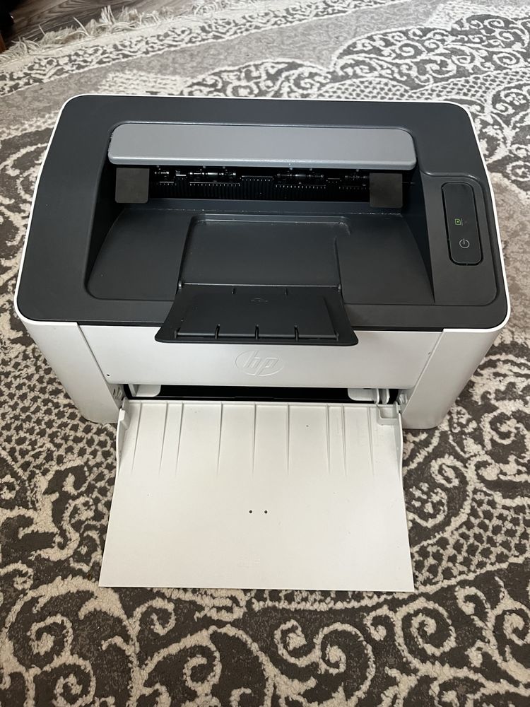 HP Laser 107a принтер
