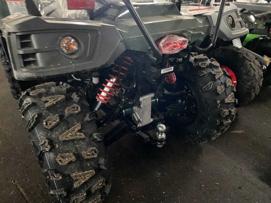 КВАДРОЦИКЛ LINHAI (Лінхай) LH 400ATV Promax!Доставка!Кредит