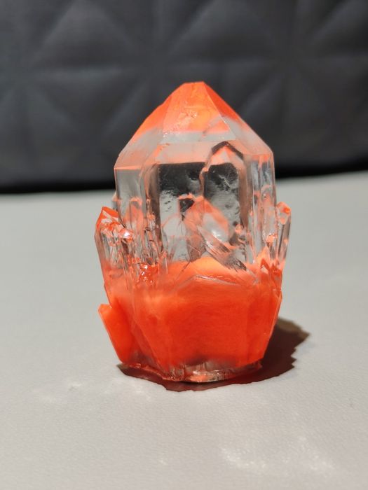 Magnes świecący w ciemności ozdoba na lodówkę