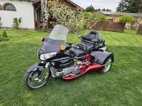 Honda GL Honda Goldwing trike GL1800 dodatki