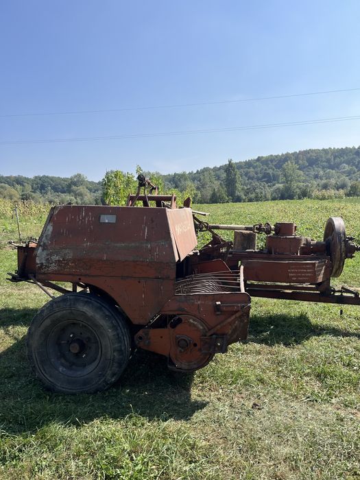Киргизстан тюкач