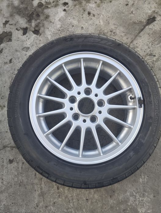 BMW E36 alufelga styling 32 sztuka wysyłka 16"