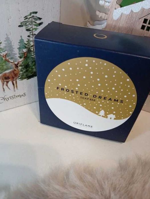 Mydło Frosted Dreams