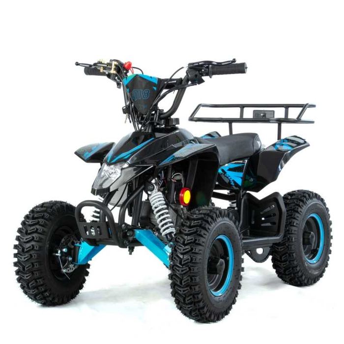 XTR M8 50cc NOWY QUAD DLA DZIECI -3 kolory,regulacja prędkości,zrywka