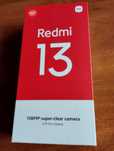 Telefon Xiaomi Redmi 13