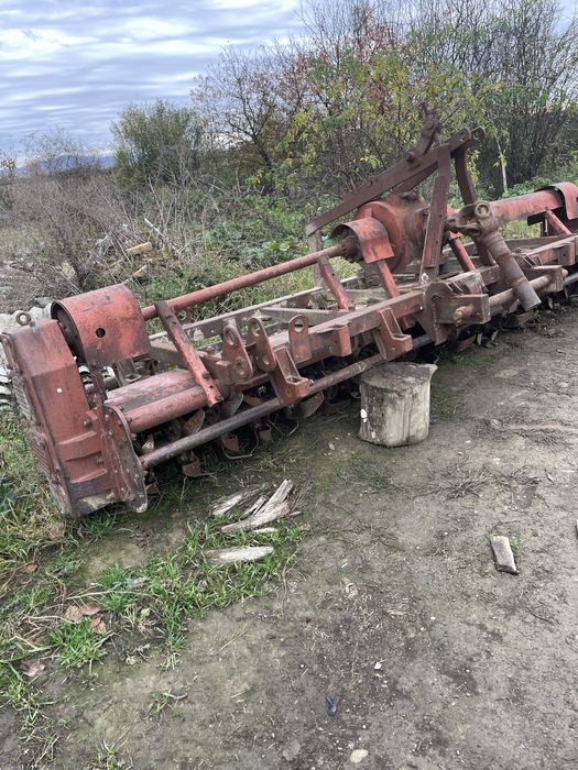 Фреза т-150       !