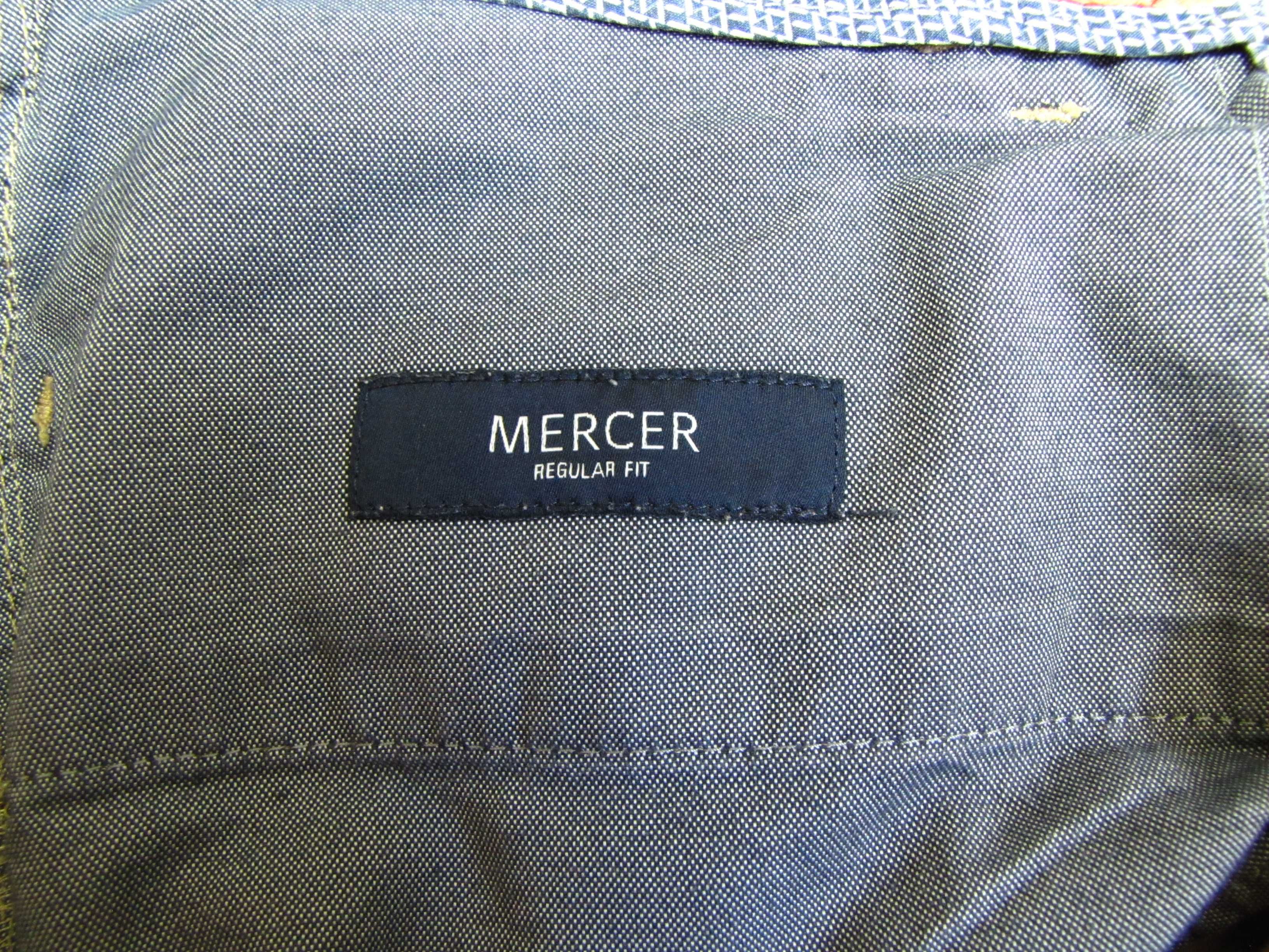 Spodnie męskie Tommy Hilfiger Mercer 34/30