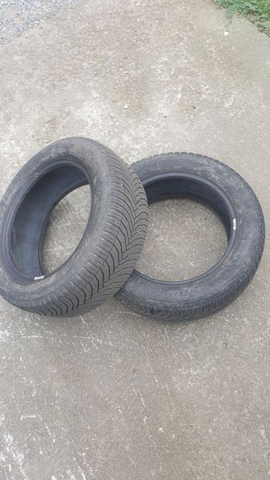 Opony Michelin 205/55/r16