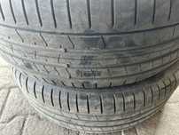 pirelli p zero 235/50 r19 MO