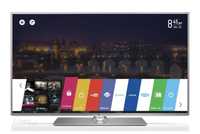 Lg 60” 60LB650V smart wifi pilot