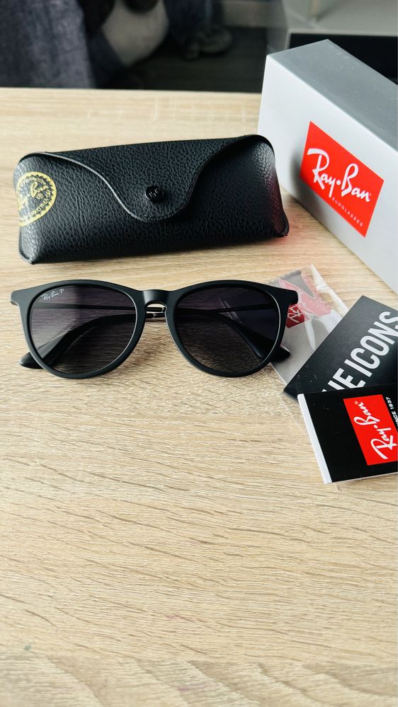 Sprzedam nowe oryginalne okulary Ray Ban