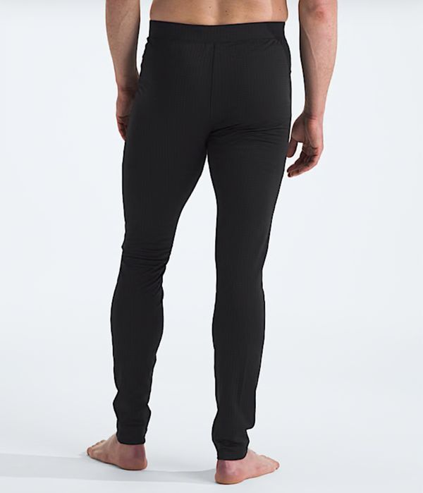 Чоловіча термо білизна / термо The North Face Summit Serries Dotknit