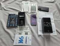 Galaxy S20  G980 Smartfon Samsung Gdańsk