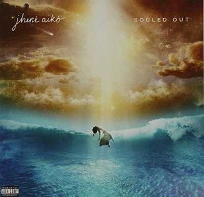 Jhene Aiko - Souled out [cd] folia nowa