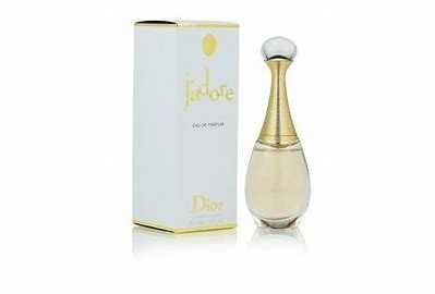 CHRISTIAN DIOR J'ADORE edp 30 ml produkt