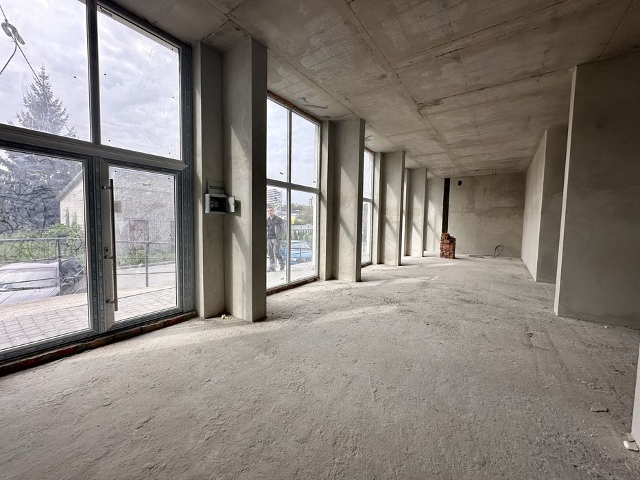 Оренда магазин, салон, офіс, зал, кафе ЖК «5 Авеню»