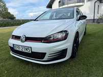 Volkswagen Golf 7 GTI | 148k Przebiegu