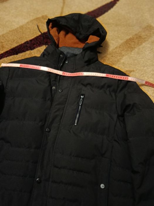 Куртка чоловіча зимова