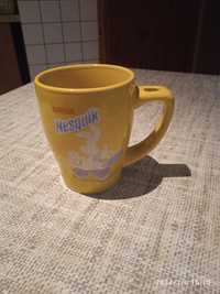 Kolekcjonerski Kubek Nesquik