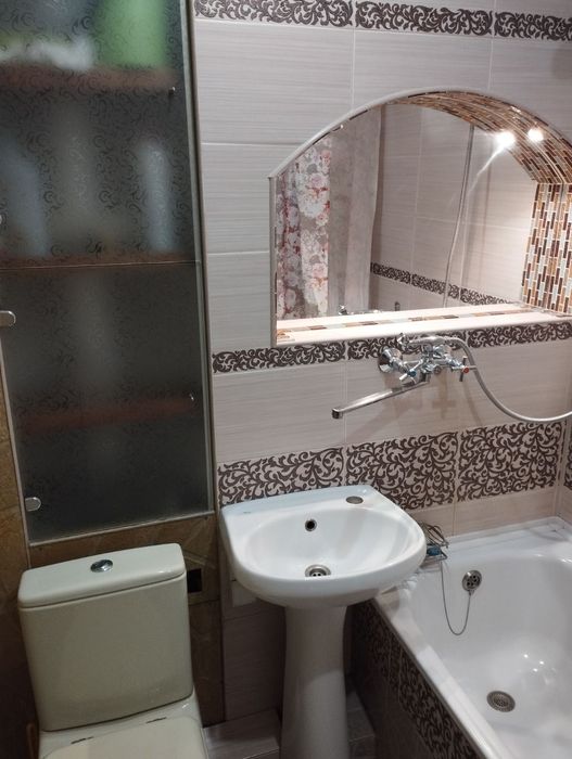 1 кімнатна квартира в чудовому районі міста Черкас