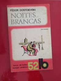 Livro lb52 - Noites brancas