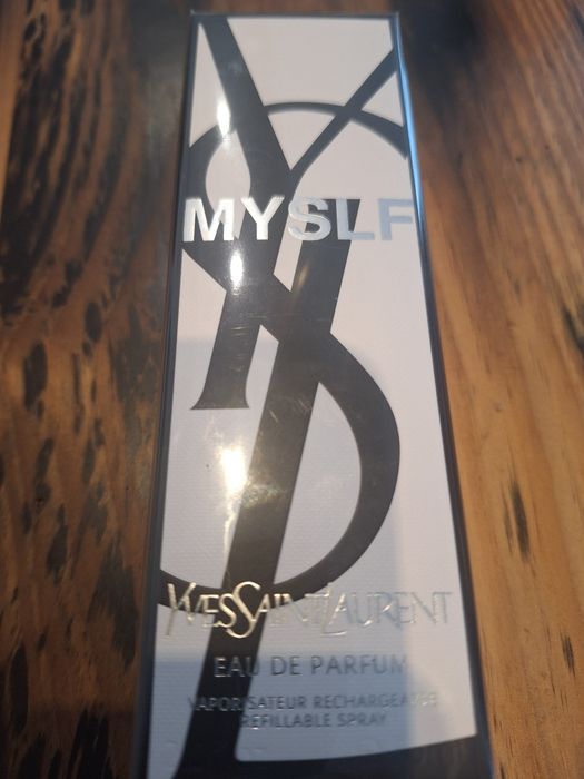 Yves Saint Laurent MYSLF 60ml