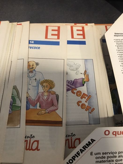 Enciclopédia da saúde de A a Z especial Maria