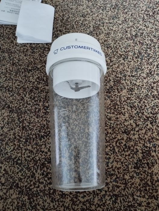 Портативный блендер Xiaomi 17 pin