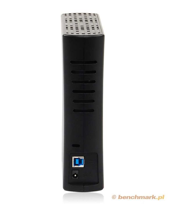 Dysk zewnętrzy Transcend StoreJet 35T 2TB USB,HDD,format 3,5cala, NOWY
