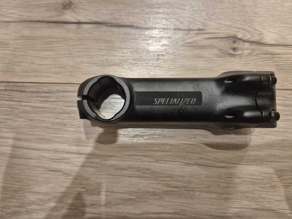 Mostek Specialized Future Comp Stem 100 mm