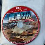 WILL OF STEEL | polskie wydanie | gra na PC
