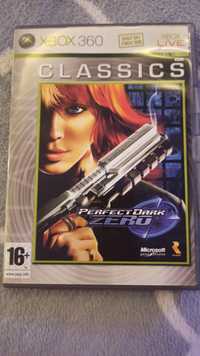 PerfectDark Zero xbox 360