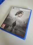 Silent Hill 2 - PS5 stan bdb